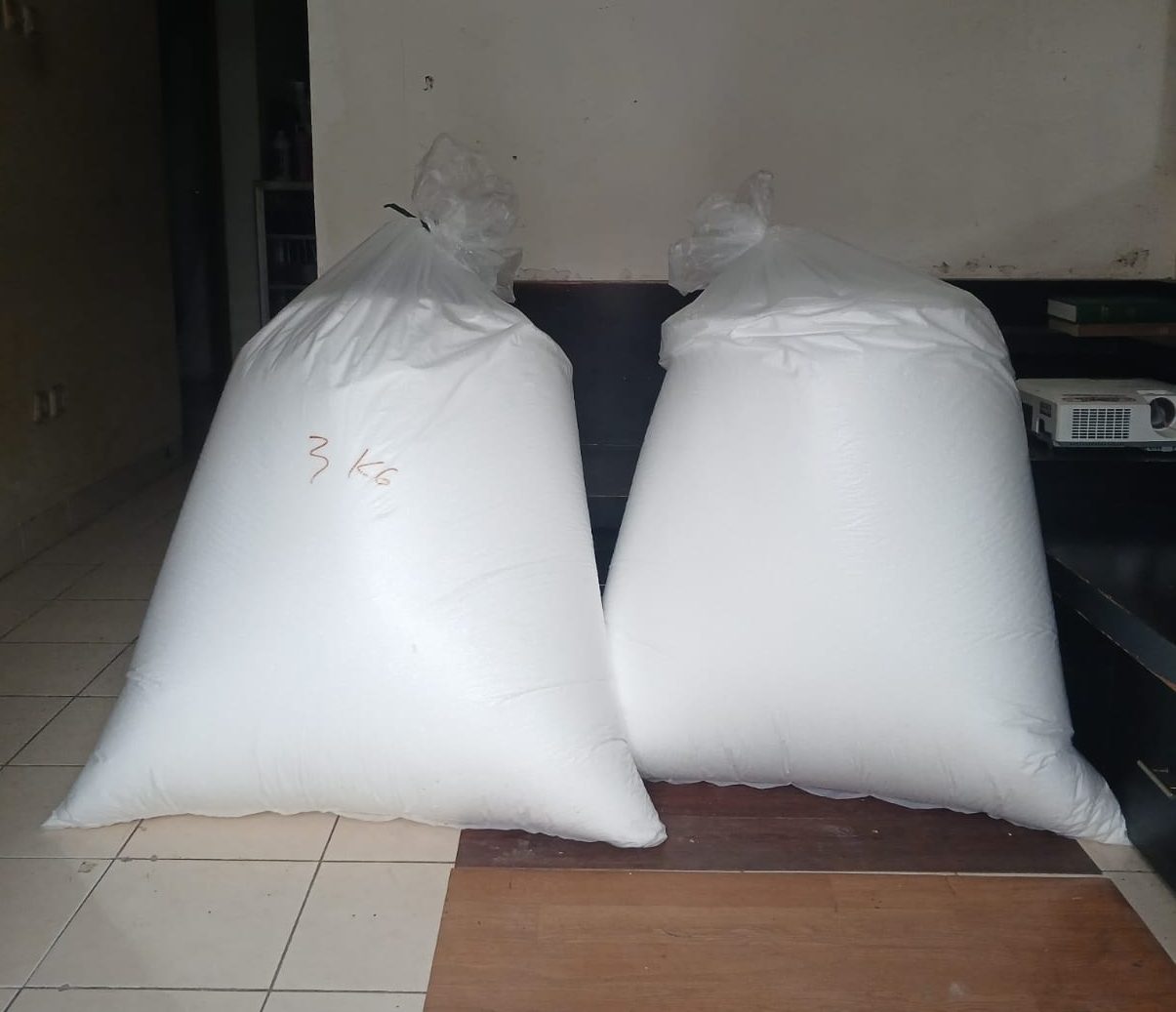 Jual Gabus Butiran | Toko Styrofoam Jabodetabek | Harga Terjangkau